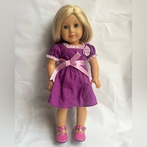 Kit Kittredge American Girl Doll